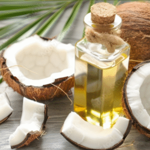 Coconut Oil
