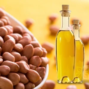 Groundnut Oil